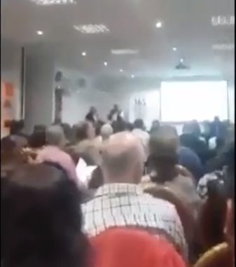 CIDH Uruguay