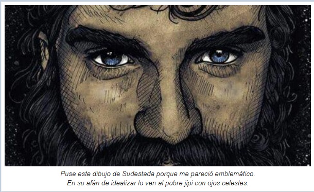 Maldonado dibujo