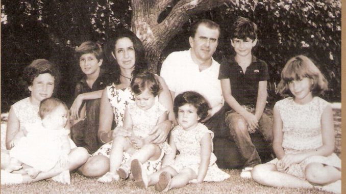 Familia Sacheri