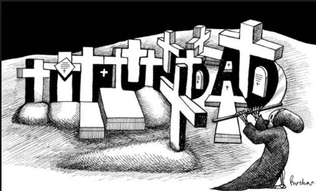 Impunidad
