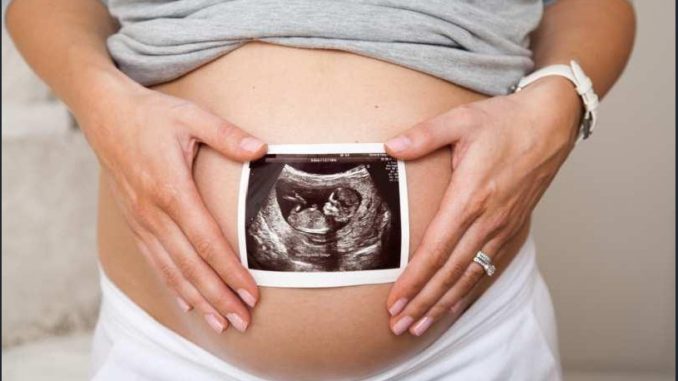 embarazo- aborto