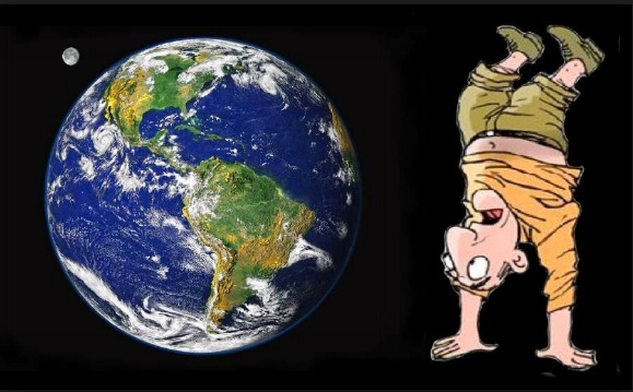 Mundo