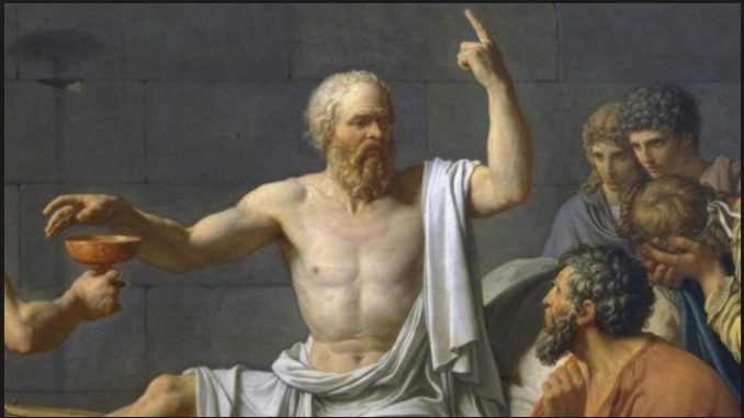 Socrates