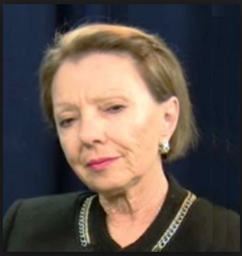 Silvia Marcotullio